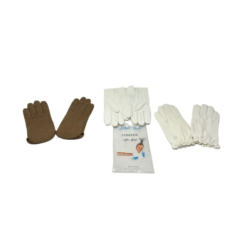 N/A womens vintage
